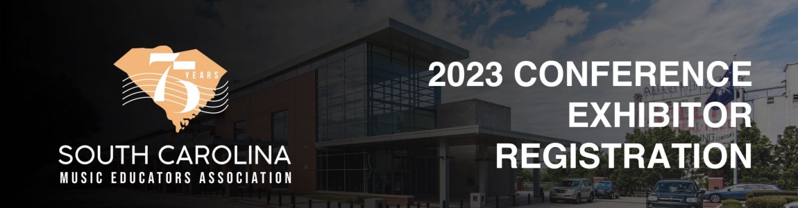 2023 Conference Registration Header